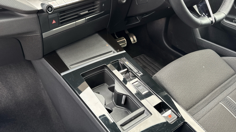 Vauxhall Astra 1.2 Turbo 130 GS 5dr Auto Petrol Estate